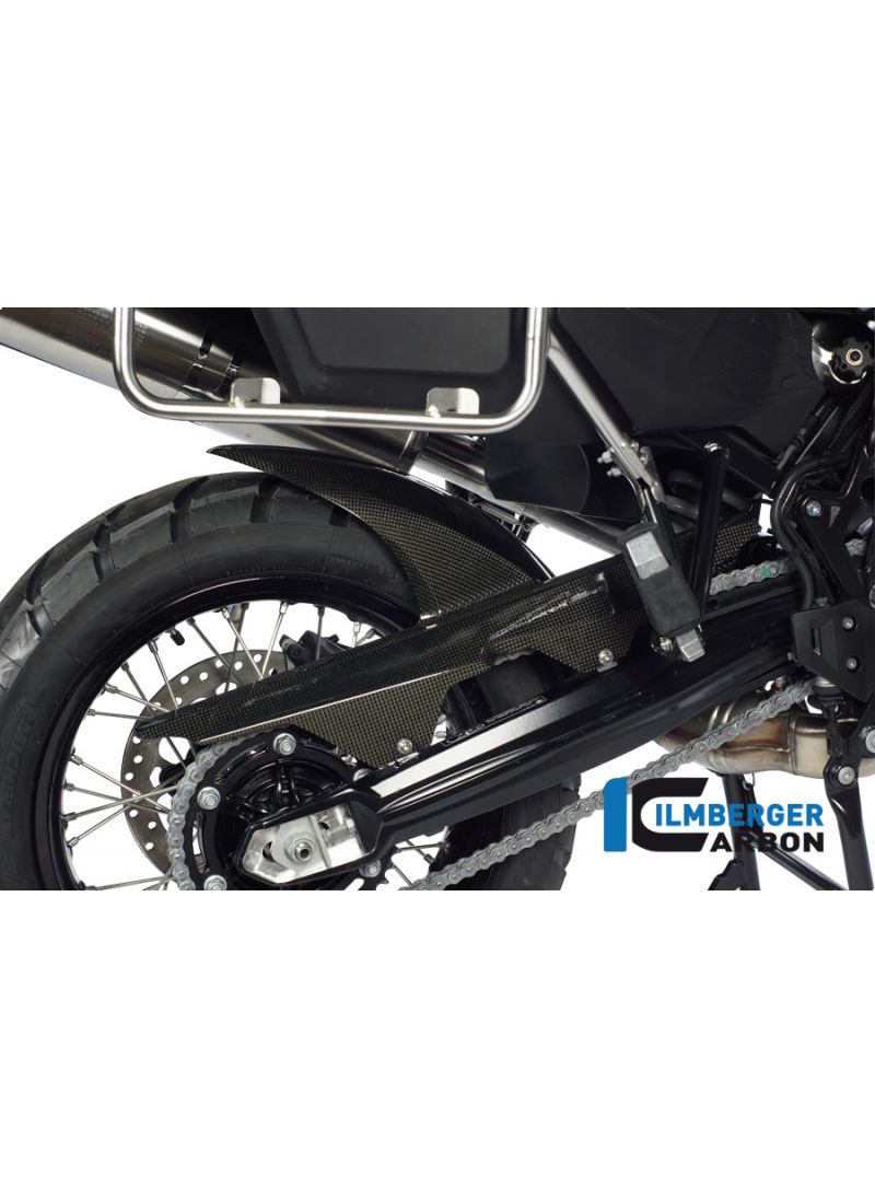 Achterspatbord carbon BMW F800GS (2008-2018)