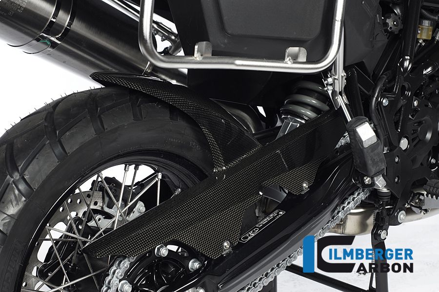 
                  
                    Bakre Fender Carbon BMW F800GS (2008-2018)
                  
                