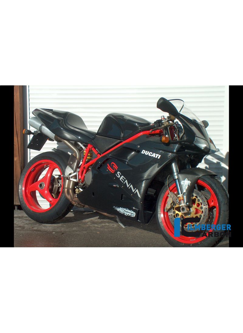 Fender trasero (Hugger) Ducati 916 (1994-1999)