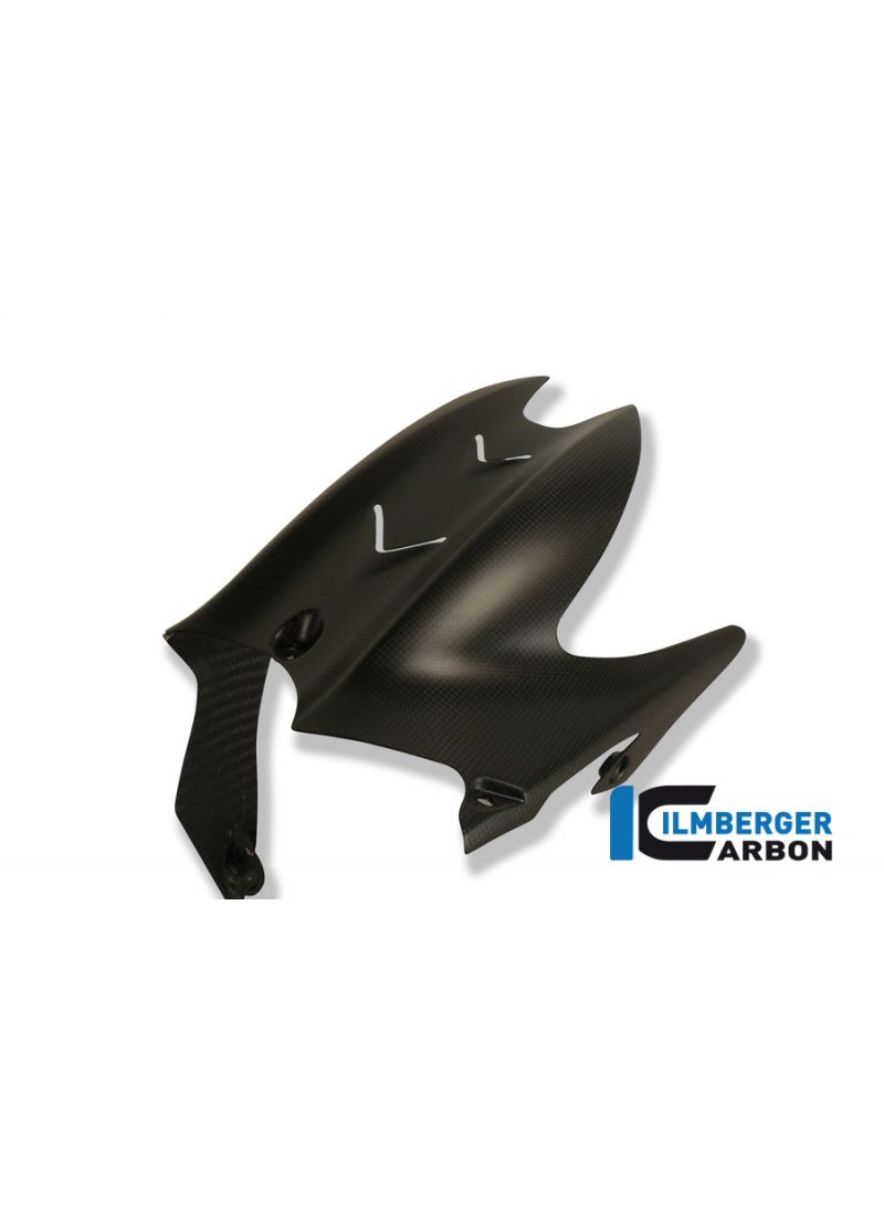 Carbon Rear Fender (Hugger) Ducati Diavel Strada (2013-2015)