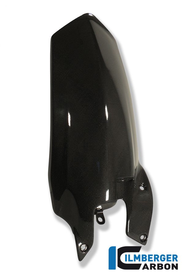 Carbon Heck Fender (Hugger) Ducati Streetfighter 848 (2012-2016)