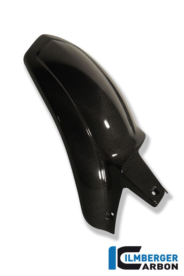 Rear fender (hugger) carbon Monster 1100(S) Ducati Monster 1100 S (2009-2015)