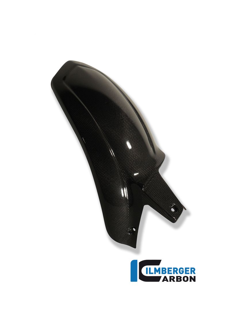 Rear Fender (Hugger) Carbon Monster 796 Ducati Monster 796 (2010-2016)