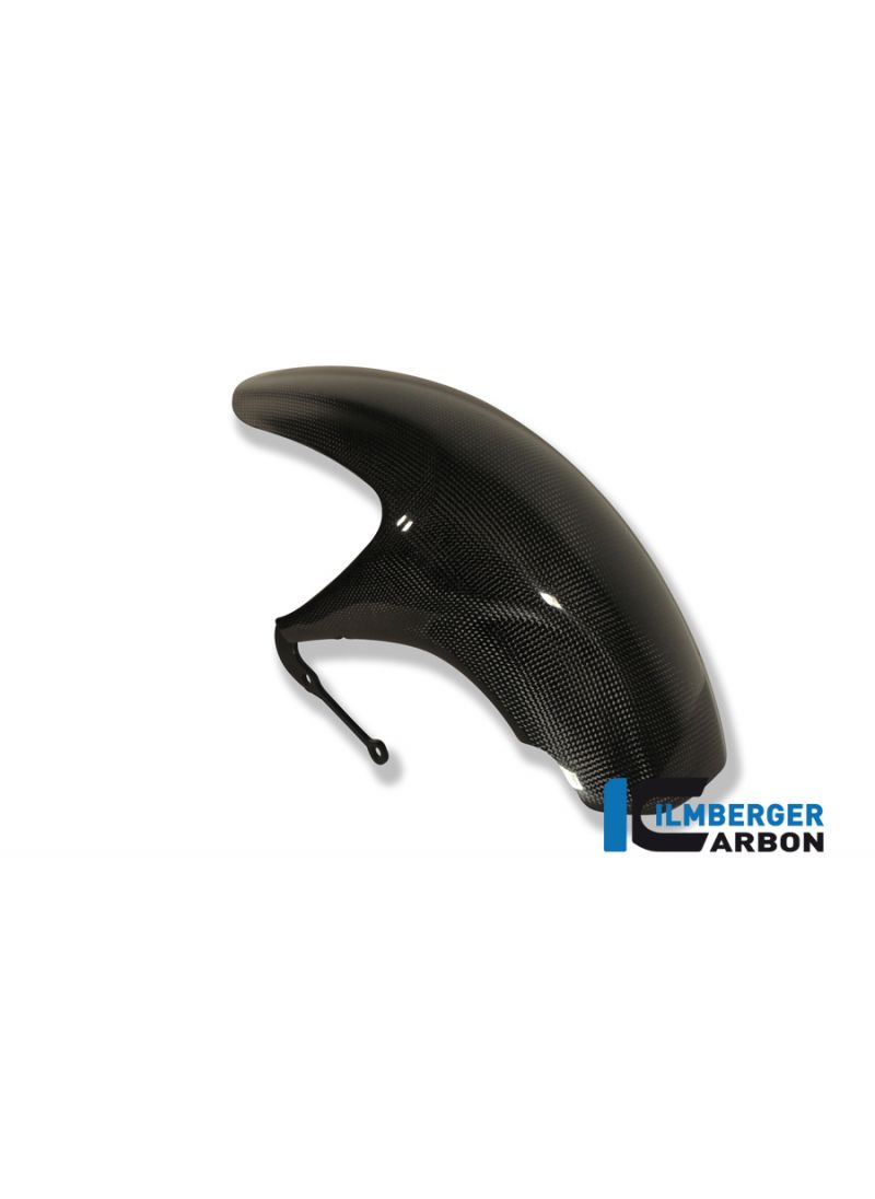 Rear fender (hugger) carbon R1100GS / R1150GS