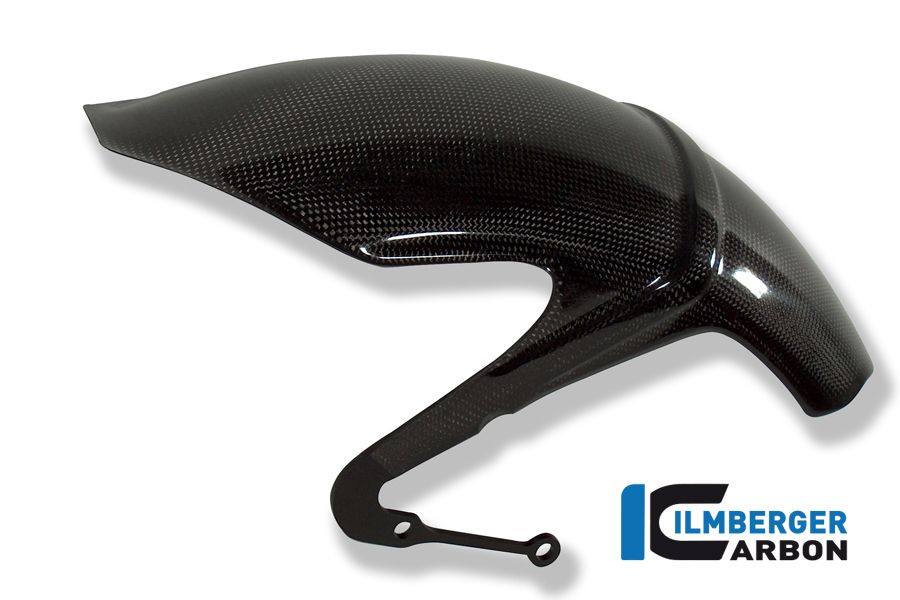 Rear fender (hugger) carbon R1100S BMW R 1100 S (1998-2006)