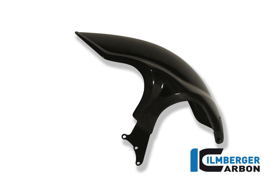 Rear fender (hugger) carbon R1200R 2011- BMW R 1200 R (2011-2015)