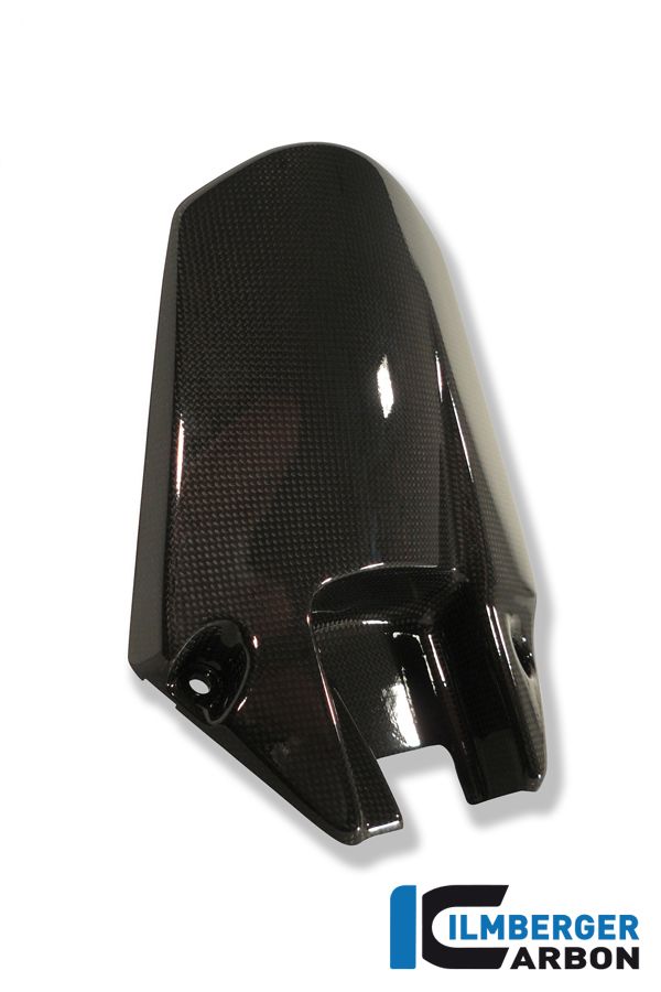 Fender arrière (Hugger) Carbon Honda CBR1000RR (2012-2013)