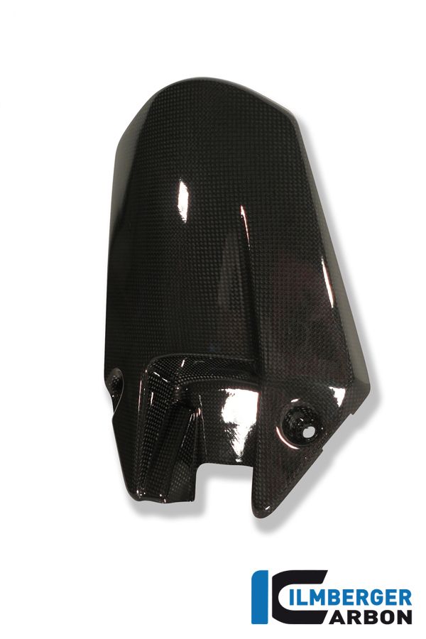 
                  
                    Fender trasero (Hugger) Carbon Honda CBR1000RR ABS (2008-2009)
                  
                