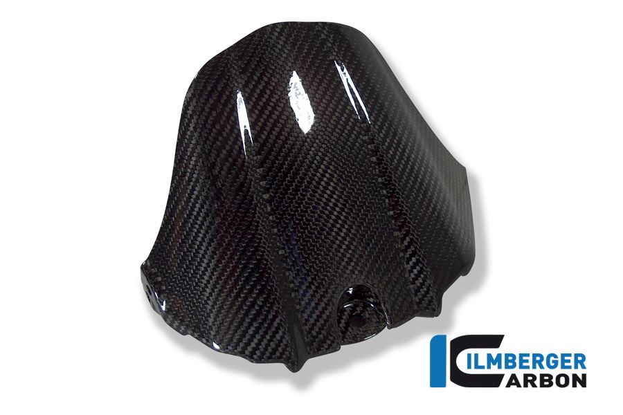 Bakre Fender (Hugger) Carbon Suzuki GSX-R1000 (2005-2006)