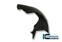 Achterspatbord (hugger) GSA with ESA and OEM side case supports BMW R 1200 GS Adventure (2006-2012)