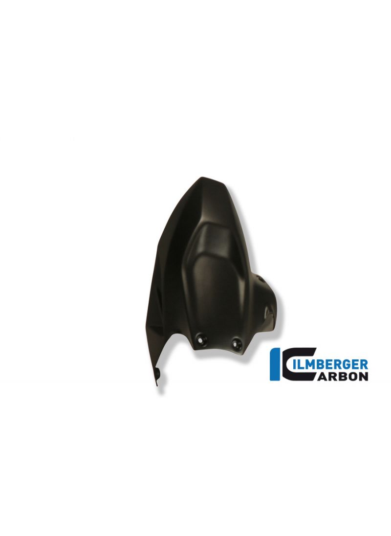 Rear Fender (Hugger) Long (Racing) Carbon Ducati Panigale 1199 (2012-2015)