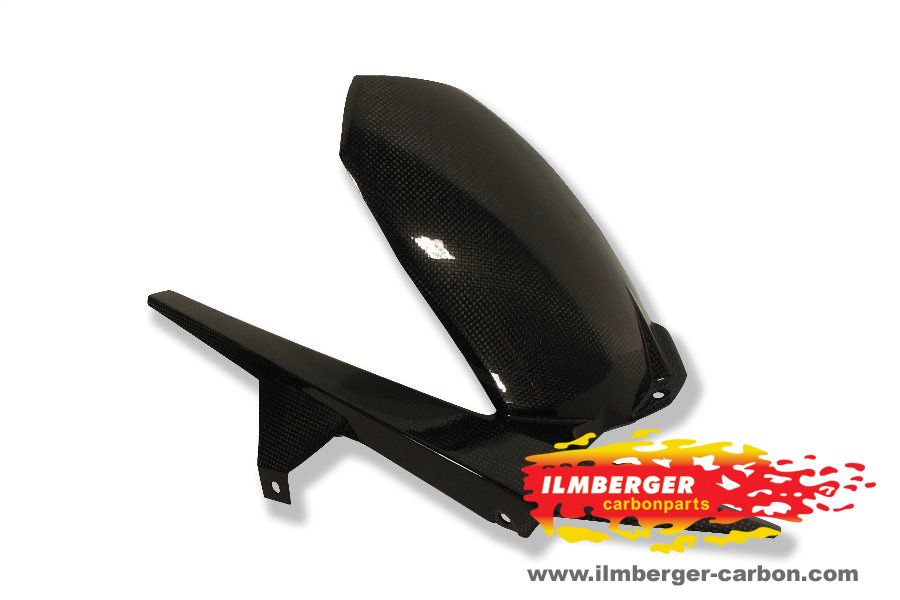 Rear fender (hugger) Nuda 900 Husqvarna Nuda 900 R (2011-2013)