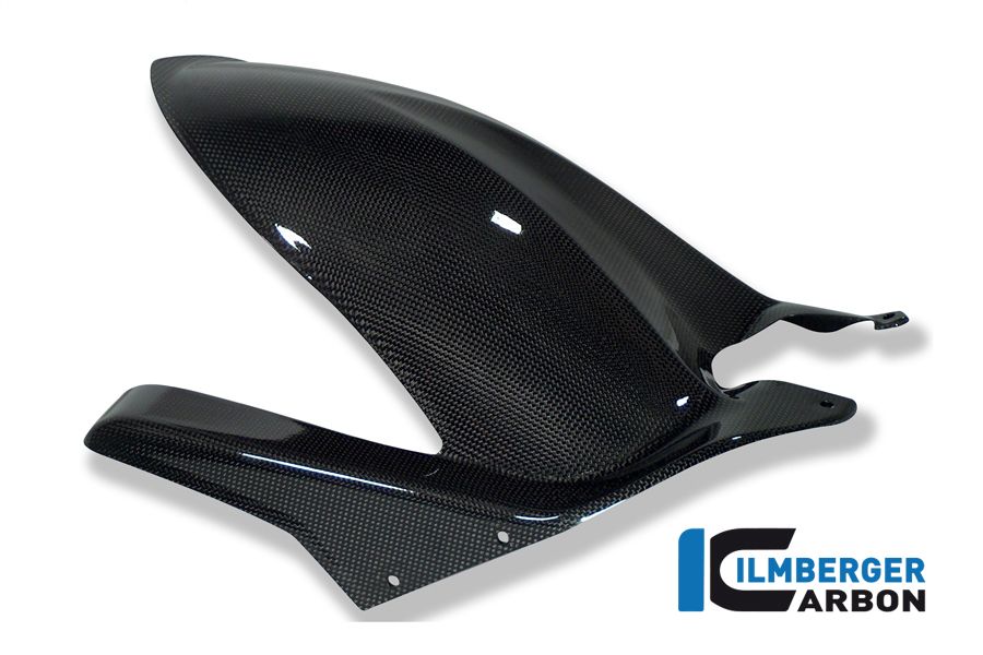 Rear Fender (Hugger) Buell XB12 Ullysses (2006-2011)