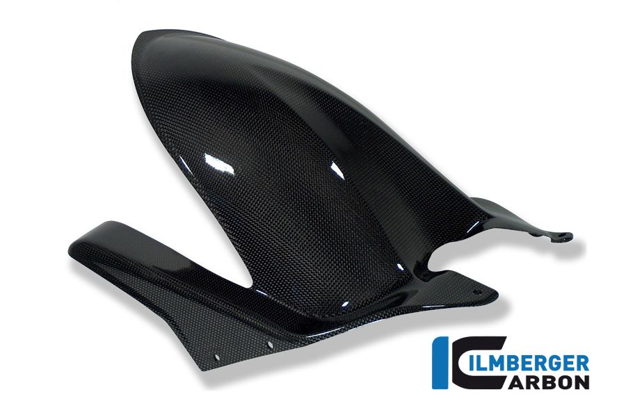 
                  
                    Rear fender (Hugger) SS/X Buell XB9S (2002-2005)
                  
                