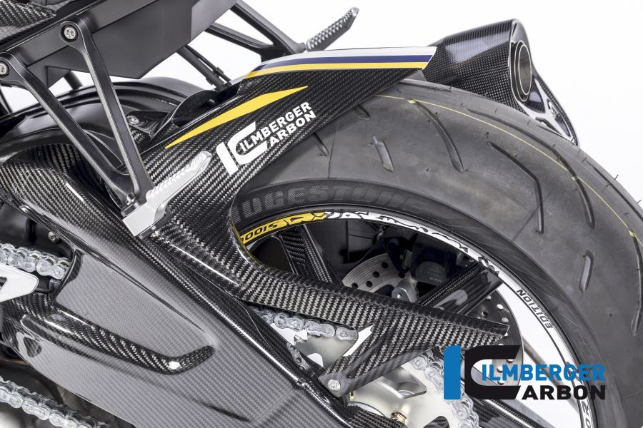 
                  
                    Heck-Fender (Hugger) -Versionen mit ABS BMW S1000RR (2012-2014)
                  
                