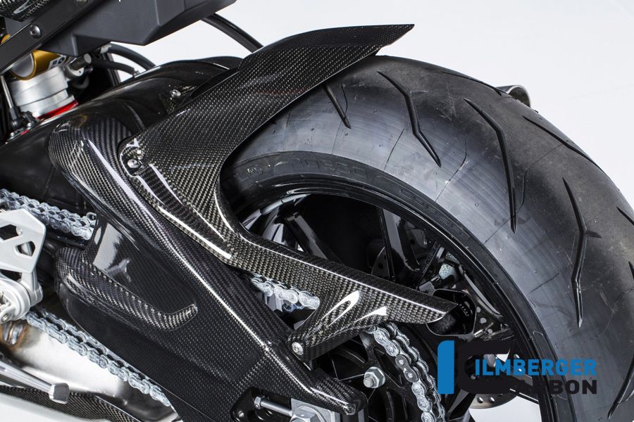 
                  
                    Heck-Fender (Hugger) -Versionen mit ABS BMW S1000RR (2012-2014)
                  
                