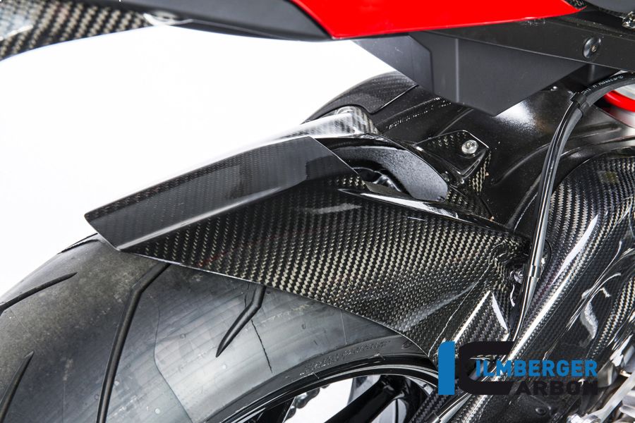 
                  
                    Versions arrière Fender (Hugger) avec ABS BMW S1000RR Street (2012-2014)
                  
                