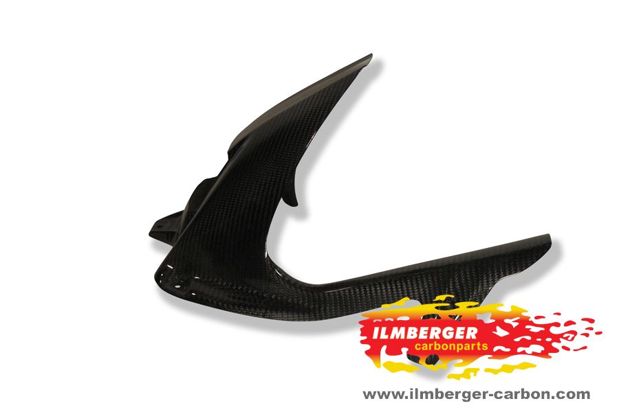 
                  
                    Rear fender (hugger) versies zonder ABS BMW S 1000 RR Street (2012-2014)
                  
                