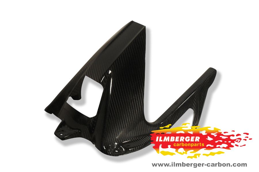 
                  
                    Heck-Fender (Hugger) -Versionen ohne ABS BMW S1000RR (2012-2014)
                  
                