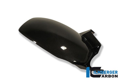 Achterspatbord (hugger) Ducati Multistrada 1100 (2007-2009)
