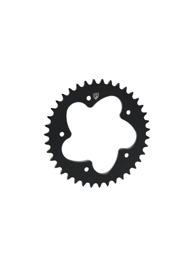 Rear Sprocket 39 tooth for 525 Chain-Specifically for CNC Racing Quick-Change Sprocket Carrier Ducati 916 (1994-1999)