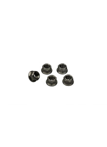 Titanium rear sprocket nut set MV Agusta F3 675 RC (2012-2021)