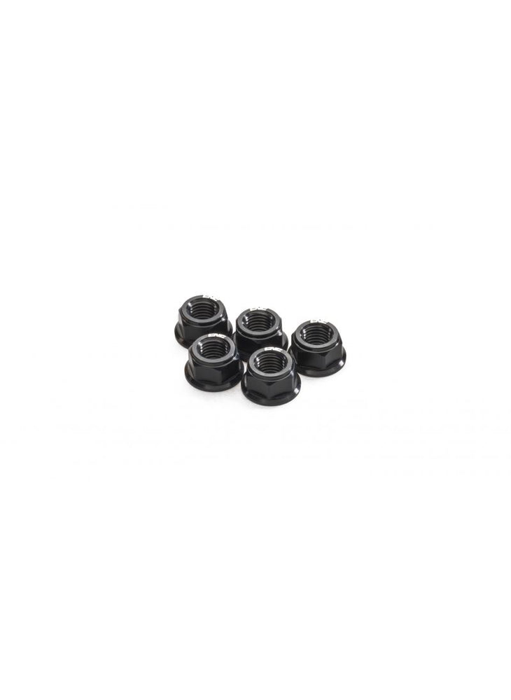 
                  
                    Rear sprocket nut set Ducati Monster 821 (2018-2020)
                  
                