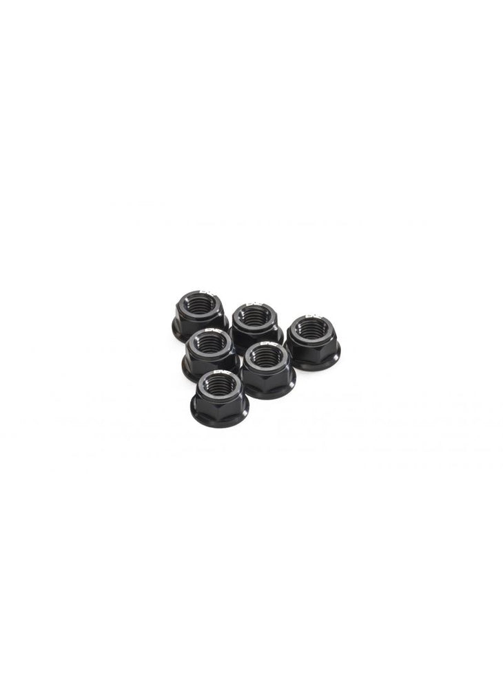 
                  
                    Rear Sprocket Nut Set Ducati Streetfighter V2 (2022+)
                  
                