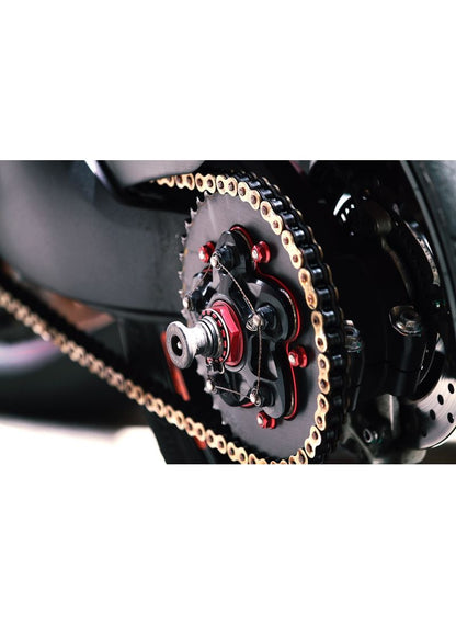 Achtertandwielenset (5 st.) Ducati Monster V2 + (Plus) (2026+)