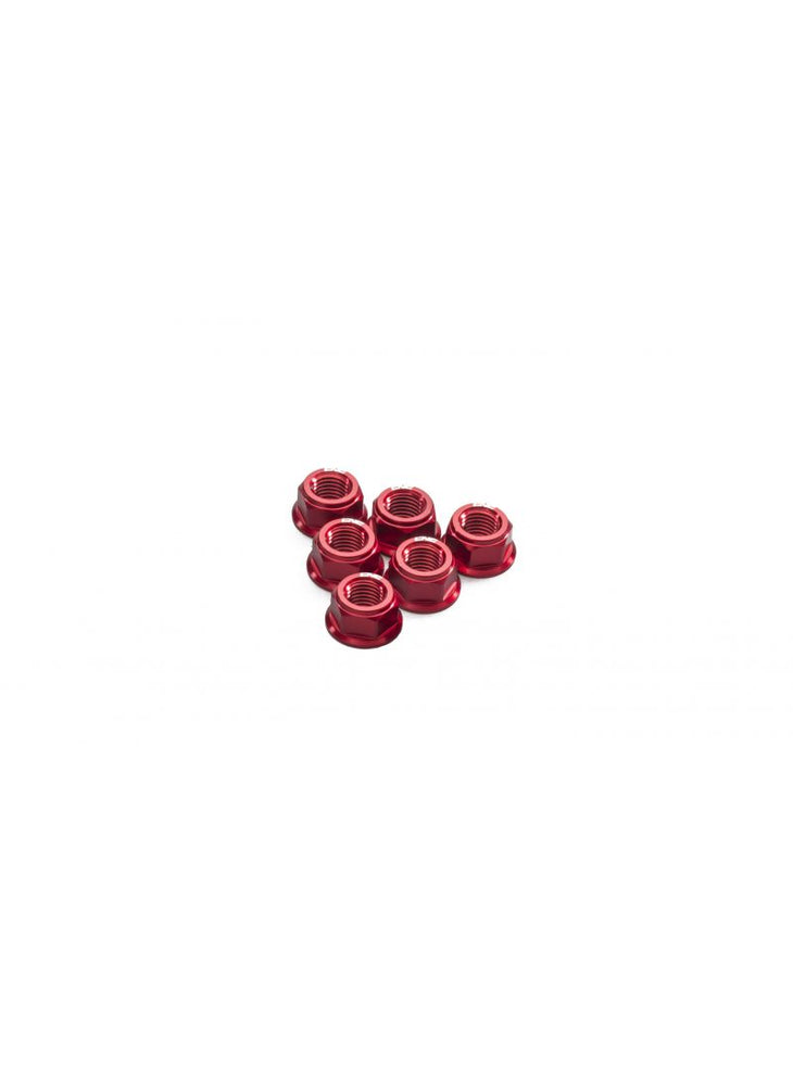 
                  
                    Rear Sprocket Nut Set Ducati Panigale V4 R Racing (2019+)
                  
                