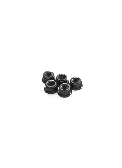 Achtertandwielenset (5 st.) Ducati Monster 950 (2021-2025)