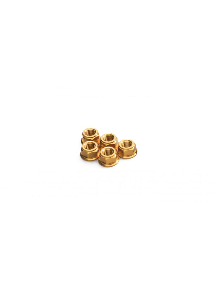 
                  
                    Rear sprocket nut set Ducati Monster 950 (2021+)
                  
                