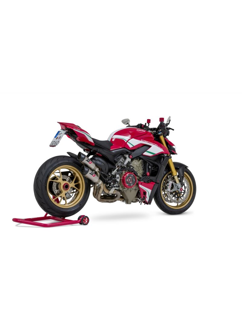 Rear sprocket nut set - 6 pieces