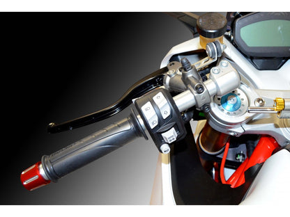 Outletdeal: Ducabike hydraulische koppeling conversie Ducati SuperSport (2017-2020)