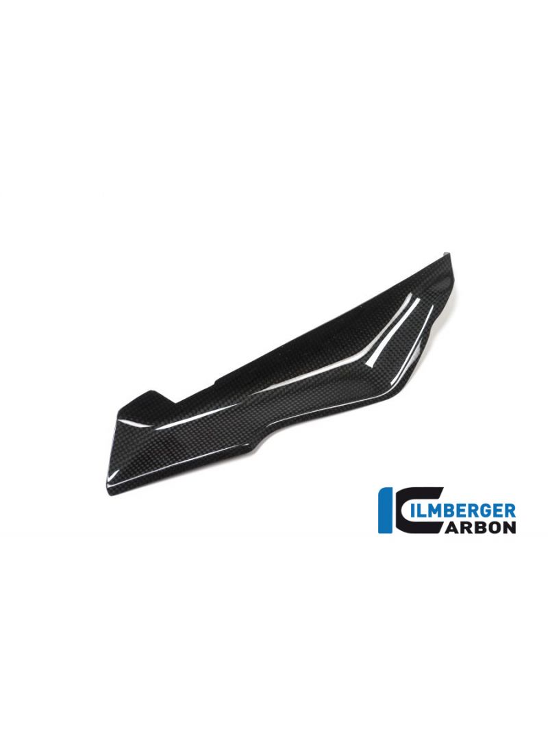 Air deflector inner panel carbon rechts BMW R1200RS LC 2015-