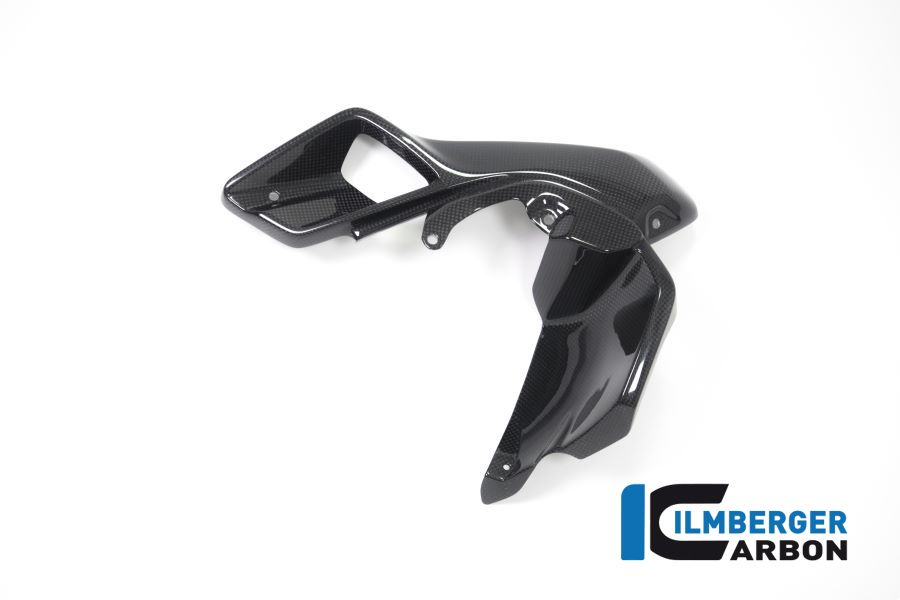 Air intake left side carbon R1200GS LC 2013-2016 BMW R 1200 GS (2013-2018)