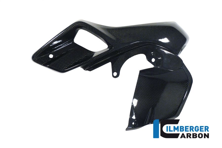 
                  
                    Air intake left side carbon R1200GS LC 2013-2016 BMW R 1200 GS (2013-2018)
                  
                