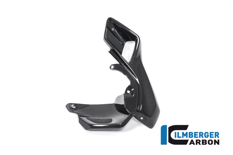 
                  
                    Air intake left side carbon R1200GS LC 2013-2016 BMW R 1200 GS (2013-2018)
                  
                