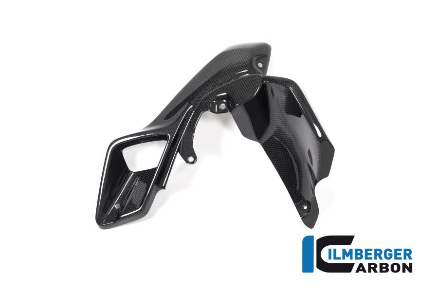 
                  
                    Air intake left side carbon R1200GS LC 2013-2016 BMW R 1200 GS (2013-2018)
                  
                