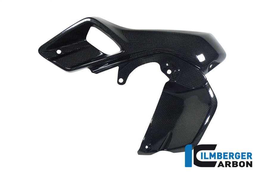 
                  
                    Air intake left side carbon R1200GS LC 2013-2016 BMW R 1200 GS LC (2013-2016)
                  
                