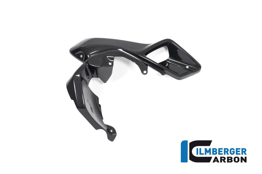 Inmirador de aire Lado derecho Carbon R1200GS LC (2013-2016)