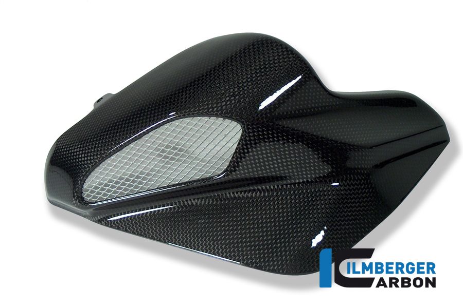 COUVERTURE AIRBOX - Côté gauche - Carbon MV Agusta Brutale 910 S (2003-2011)