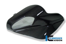 Luchtfilterbox cover links carbon MV Agusta Brutale 920 (2011-2012)