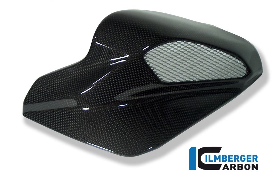 Cubierta de la caja de aire - Lado derecho - Carbon MV Agusta Brutale 990 R (2009-2012)