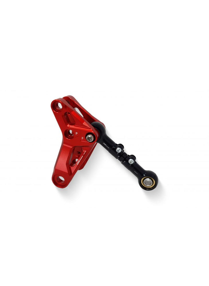 
                  
                    Bakre fjädring ROCKER ARM OCH ROD KIT DUCATI PANIGALE 899 959 1199 1299 V2 Ducati Panigale 1299 (2015-2017)
                  
                