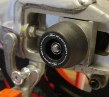 Achterbrug Beschermer Set Evotech Performance - Aprilia RSV4 (2009-2014)