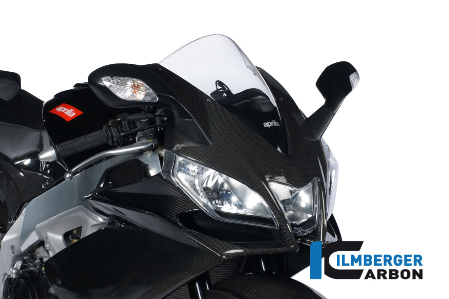 Topkuip carbon RSV4 (2009-2014)