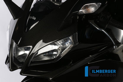 Topkuip carbon RSV4 (2009-2014)