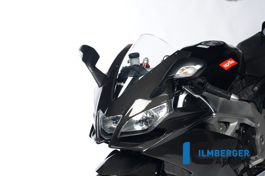 Topkuip carbon RSV4 (2009-2014)