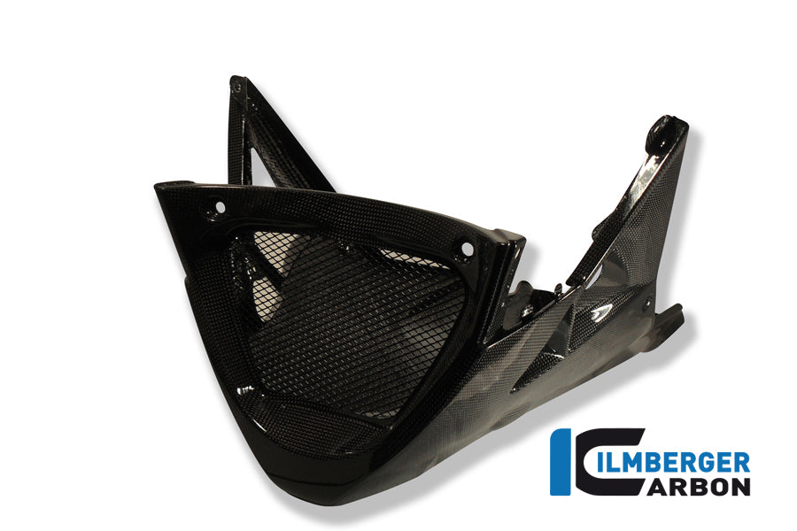 Onderkuip (bellypan) carbon RSV4 (2009-2014)